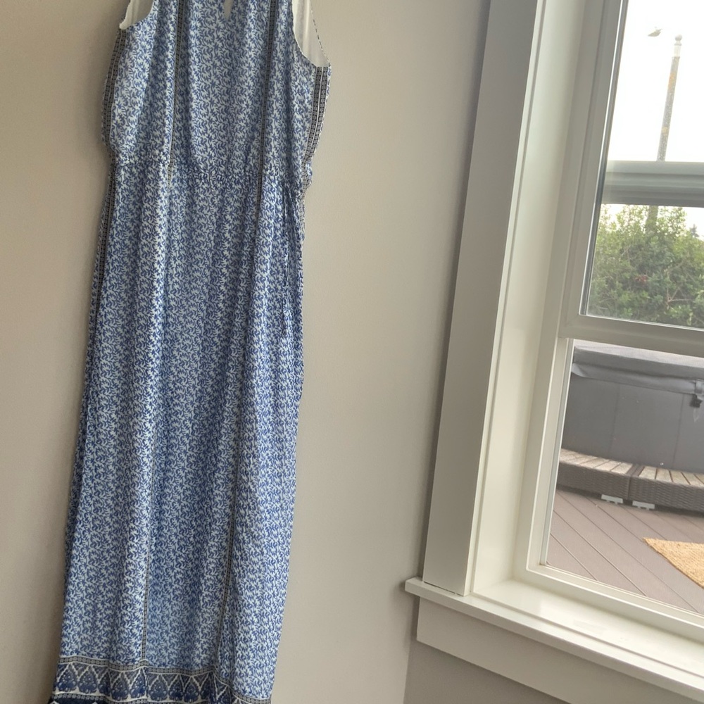 Joie Cream Skirt